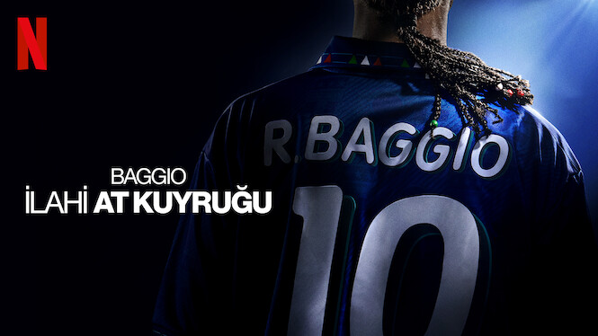 Baggio: İlahi At Kuyruğu