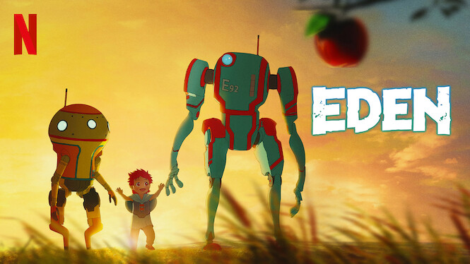 Eden