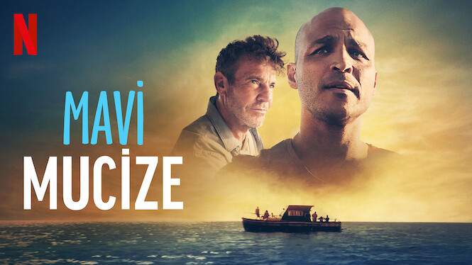 Mavi Mucize