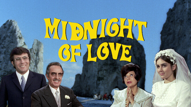Midnight Of Love