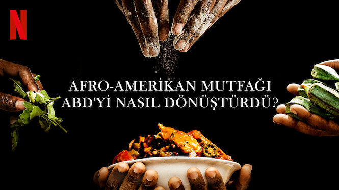 Afro-Amerikan Mutfağı ABD'yi Nasıl Dönüştürdü?