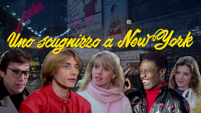 Napoli'den New York'a
