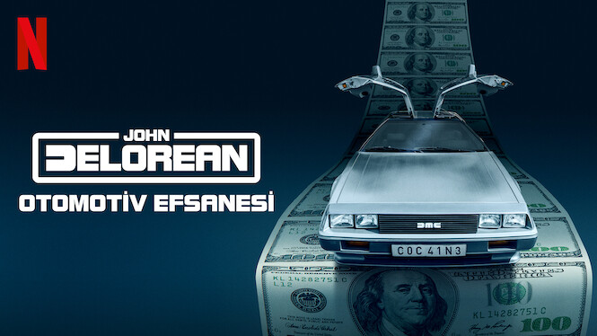 John DeLorean: Otomotiv Efsanesi