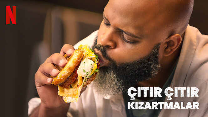 Çıtır Çıtır Kızartmalar
